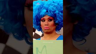 quotYara and Alexis reading Raven and Jujubeequot dragrace shorts [upl. by Allbee348]