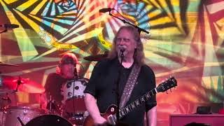 Gov’t Mule ft Jesse Dayton  Goin’ Out West  Island Exodus 14 [upl. by Nay]