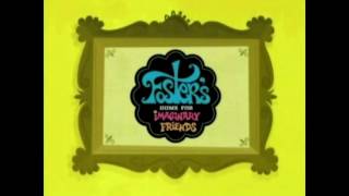 Theme Song  Fosters Home for Imaginary Friends [upl. by Ayyn]