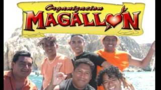 Organizacion Magallon Sacala promo [upl. by Norag]