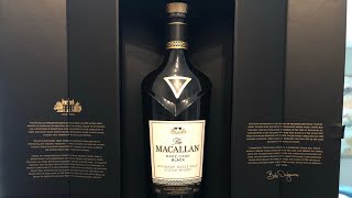 MaCallan Rare Cask Black Review  298 [upl. by Ramel568]