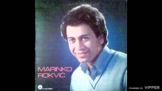 Marinko Rokvic  Daleko od ociju daleko od srca  Audio 1983 [upl. by Yv500]