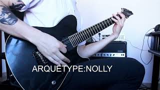 6505 vs ARCHETYPE NOLLY [upl. by Artur]