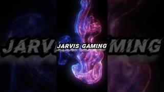 Jarvis gaming upload first video [upl. by Adamski]