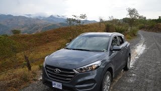 Driving to Monteverde on Route 606 Road Conditions [upl. by Fenn46]