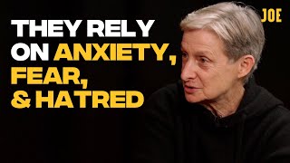 Judith Butler How the farright wants to control your body [upl. by Sebastien]