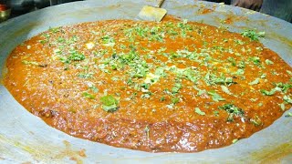 original Pav Bhaji Recipe indian Streetfood  full Recipe  Streetfood india  desi food recipes [upl. by Lianne462]