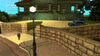 GTA Vice City Stories  Walkthrough  Mission 55  Domo Arigato Domestoboto [upl. by Etteuqal]