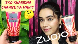 Zudio Magical Shower Gel Review Zudio [upl. by Inaleon971]