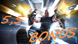 VANDALISMO E ALIENI  Ep55 BONUS  TimeSplitters Perfect Future walkthrough gameplay [upl. by Lajib]