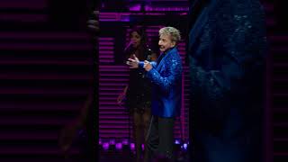 5 nights of Manilow Magic radiocitymusichall rockettes livemusicnyc barrymanilow BarryManilow [upl. by Ronnoc486]