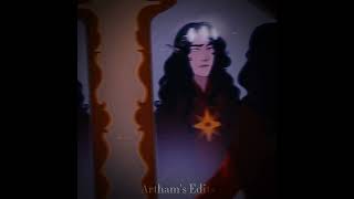 Nerdanel X Feanor edit  I miss you  silmarillion edit lotredit [upl. by Dusza]