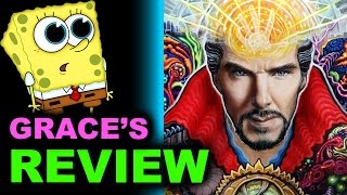 Doctor Strange Trailer Batman Solo Film amp More [upl. by Tram]