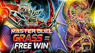 DESTROY ANY DECK GOING SECOND Infernoid Deck Profile  Yugioh Master Duel [upl. by Nowujalo]