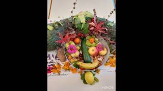 ARCIMBOLDO nellORTO [upl. by Olympe999]