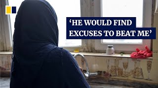 ‘Devil has returned’ Divorced Afghan women forced to return to abusive exhusbands by Taliban [upl. by Tillfourd546]