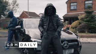 Young Ls  Scouser Music Video  GRM Daily [upl. by Oinotnanauj431]