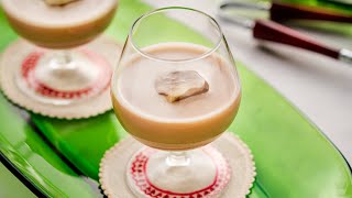 Homemade Baileys  Irish Cream [upl. by Blaze425]