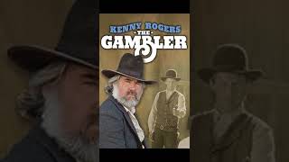 Kenny Rogers  The Gambler [upl. by Swanhildas781]