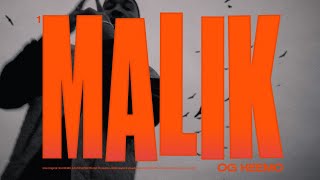 OG Keemo  Malik prod by Funkvater Frank [upl. by Greene674]