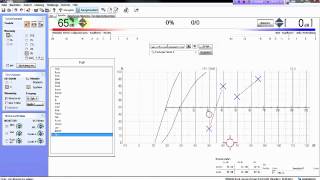Audiometrie 286A Messung des Einsilberverstehens [upl. by Ada]