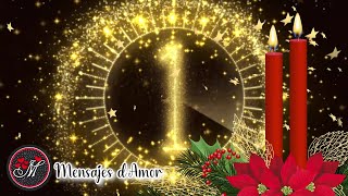 Feliz año nuevo 2024 ✨ Lindo mensaje para ti Happy new year 🥂 Frases de fin de año Feliz ano novo [upl. by Delmer321]