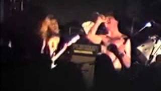 IRON MAIDEN  Live At Ruskin Arms 1980 [upl. by Ottinger]