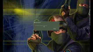 Counter Strike 16 Connection To Server Timed Out Resolved [upl. by Chappie851]