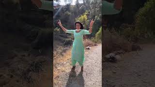 Rohru jaana meri aamiye viral dance video dance comant love love [upl. by Ellett]