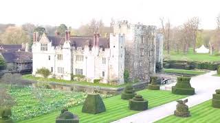 Hever Castle [upl. by Weisman619]