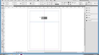 How to do Word Count in InDesign [upl. by Hillie]