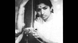 Malavun Taak Deep  Lata Mangeshkar [upl. by Dannon325]