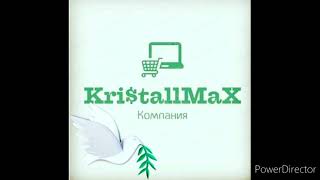 Компания KritallMaX Дархан Бизнес Компания Kristallmax Kristall [upl. by Loftis]