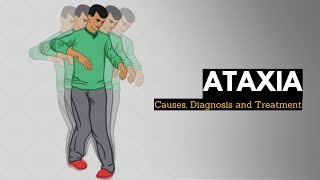 The Mysterious Condition That Affects Your Balance What is Ataxia [upl. by Afrika]