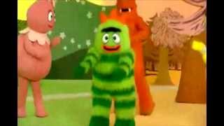 YTP Yo gabba garbage [upl. by Aihpledalihp]