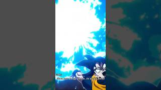 DRAGON BALL Sparking ZERO dbz [upl. by Ardnael]