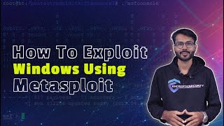 Unlocking Metasploit Your Path to Ethical Hacking and Cybersecurity Excellence metasploit [upl. by Phelan196]