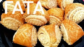 Гата Невероятно Вкусная тающий во рту ☆ гата тайерланиши [upl. by Saxela]