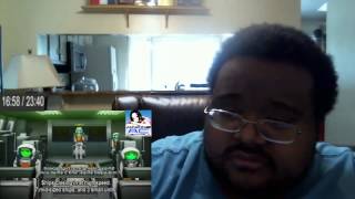 Aldnoah Zero Season 2 Episode 2 Live Reaction amp Review Breakdown [upl. by Tlok830]