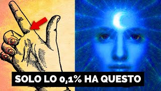 Il Significato Spirituale Nascosto Di Una “Mezza Luna” Sul Tuo Unghia Del Pollice [upl. by Virgilia]