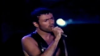 George Michael  Careless Whisper Live [upl. by Eide]