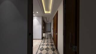 500 Sq Yards Absolute Luxury in Panchsheel Park  South Delhi Floors [upl. by Ittak]