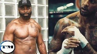 Contre Booba Kaaris ne veut par 1 combat de boxemais 3 I La Torche du Monde [upl. by Pride156]