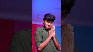 Yaru sami nee 😱 shorts shortvideo shortsfeed trending funny comedy viralvideo siblings [upl. by Gladi]