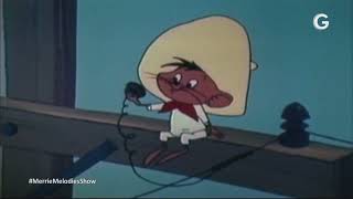 El show de Speedy Gonzales 1972  Segmentos en español Volumen 2 [upl. by Aihsile]