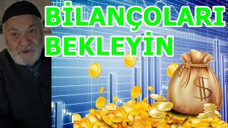 BORSACI DEDE BİLANÇOLARI BEKLEYİN [upl. by Annissa327]