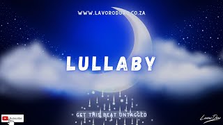 2024 Dancehall Instrumental  Lullaby [upl. by Oj]