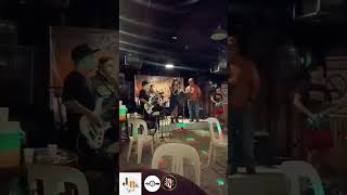 Angel Baby  Troye sivan cover by Aphrodite Band [upl. by Redep250]