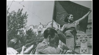 Anarchist Communities During the Spanish Civil War [upl. by Aseeral824]