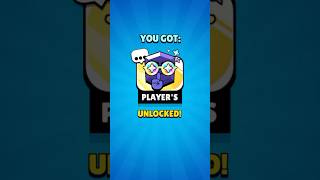 Claiming EXCLUSIVE Rank 35 Pin 🤩 shorts brawlstars [upl. by Daniyal576]